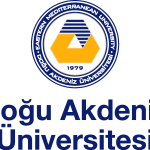 Doğu Akdeniz Üniversitesi Logo Vector