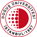 Doğuş Üniversitesi Logo Vector