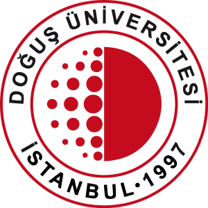 Doğuş Üniversitesi Logo Vector