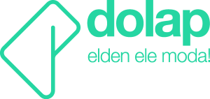 Dolap Logo Vector