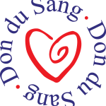 Don Du Sang Logo Vector