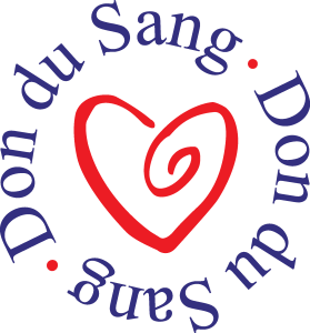 Don Du Sang Logo Vector