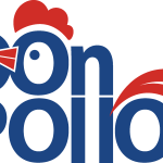 Don Pollo Logo Vector