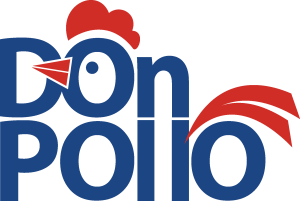 Don Pollo Logo Vector