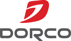 Dorco Logo Vector