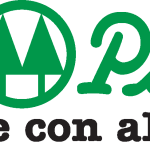 Dos Pinos Logo Vector