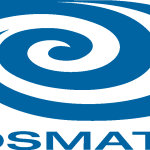 Dosmatic Logo Vector