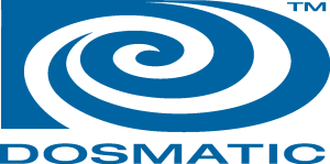 Dosmatic Logo Vector