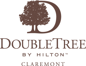 Double Tree Hotel by Hilton Logo Vector