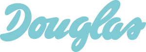 Douglas Logo Vector