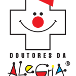 Doutores da Alegria Logo Vector