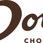 Dove Chocolate Logo Vector