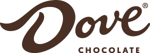 Dove Chocolate Logo Vector