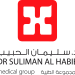 Dr Suliman Al Habib Logo Vector