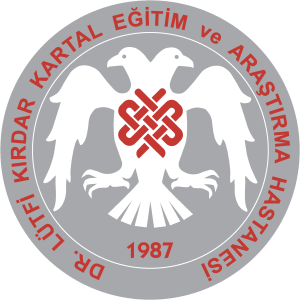 Dr. Lutfi Kırdar Kartal Eğitim Ve Araştırma Logo Vector