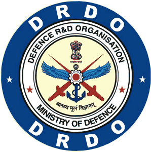 Drdo Official Logo Vector