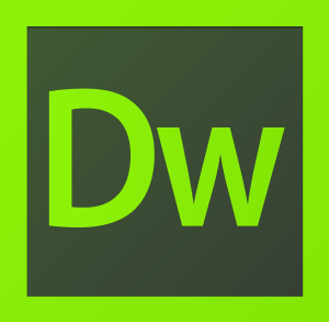 Dreamweaver CS6 Logo Vector