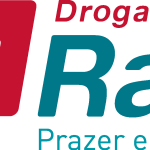 Droga Raia Logo Vector