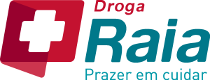 Droga Raia Logo Vector