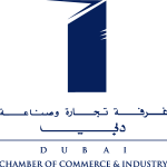 Dubai Chamber Of Commerce And Industry Logo Vector