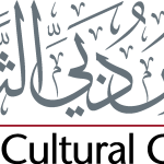 Dubai Cultural Council Logo Vector