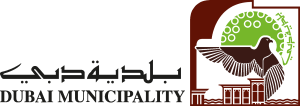 Dubai Municipality Logo Vector