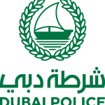 Dubai Police Logo Vector