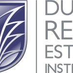 Dubai Real Estate Institute Logo Vector