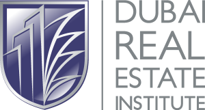 Dubai Real Estate Institute Logo Vector