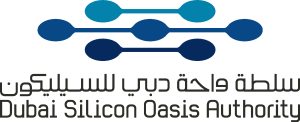 Dubai Silicon Oasis Authority Logo Vector