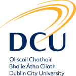 Dublin City University (DCU) Logo Vector