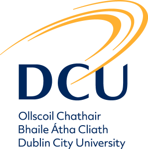 Dublin City University (DCU) Logo Vector