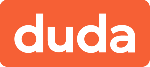 Duda Logo Vector