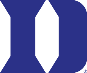 Duke Blue Devils Logo Vector