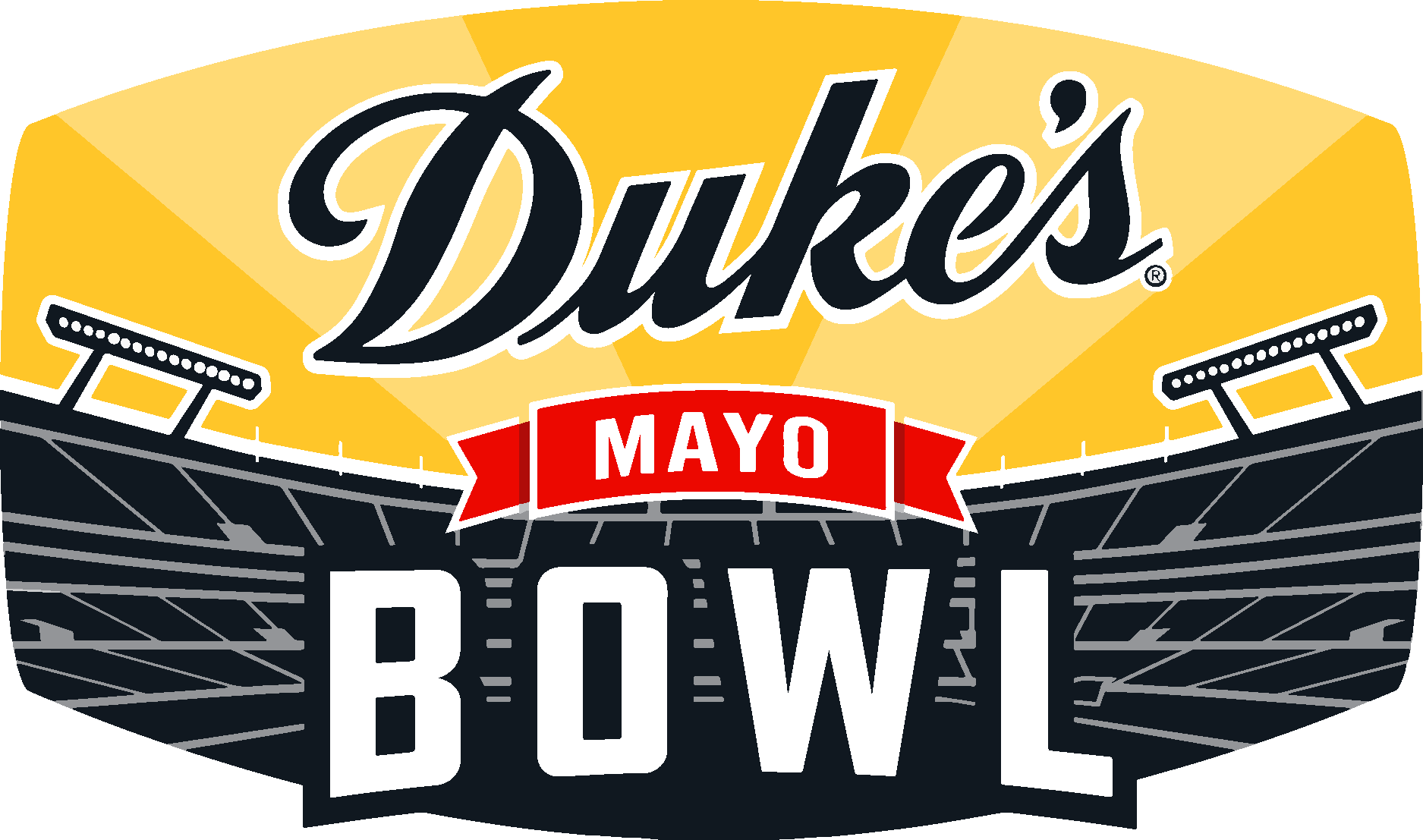 Dukes Mayo Bowl Logo Vector (.Ai .PNG .SVG .EPS Free Download)
