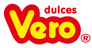 Dulces Vero Logo Vector