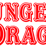 Dungeons And Dragons Logo Vector