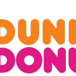 Dunkin’ Donut new Logo Vector