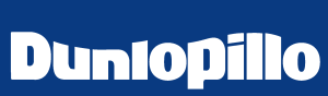 Dunlopillo Logo Vector