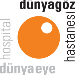 Dunya Goz Hastanesi Logo Vector