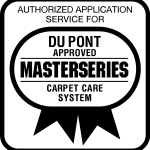 Dupont Approved Logo Vector