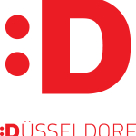 Dusseldorf Logo Vector