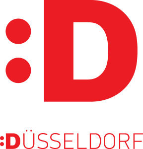 Dusseldorf Logo Vector