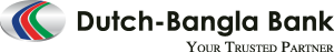 Dutch Bangla Bank Limited Logo Vector