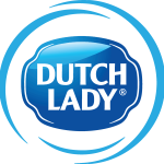 Dutch Lady Logo Vector