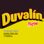 Duvalin Logo Vector