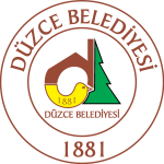 Duzce Belediyesi Logo Vector