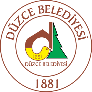 Duzce Belediyesi Logo Vector