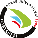 Düzce Üniversitesi Tıp Fakültesi Logo Vector