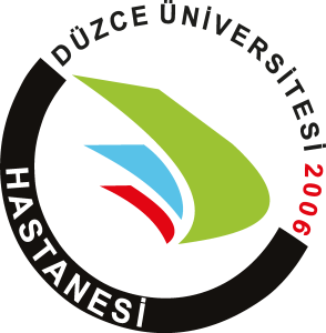 Düzce Üniversitesi Tıp Fakültesi Logo Vector